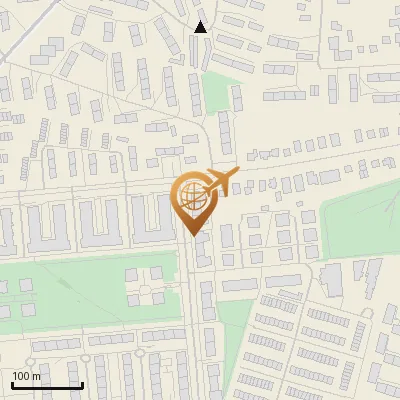 Foto zu Boltenhagener Straße 24, 22147 Hamburg