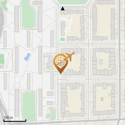 Foto zu Brahmsallee 24, 20144 Hamburg