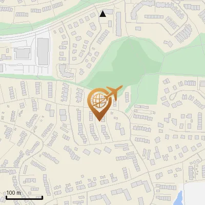 Foto zu Buchholzer Weg 24, 21079 Hamburg