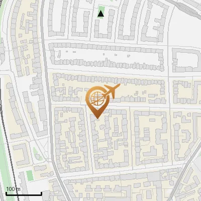 Foto zu Bussestraße 24, 22299 Hamburg