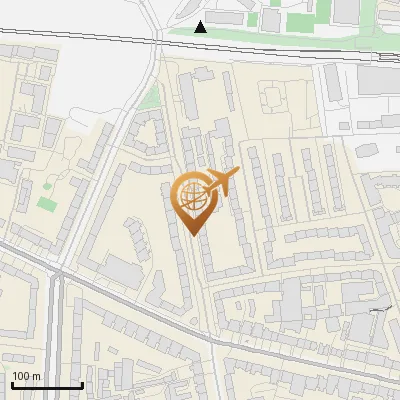 Foto zu Daimlerstraße 24, 22763 Hamburg