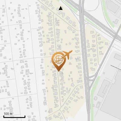 Foto zu Daniel-Bartels-Weg 24, 22111 Hamburg