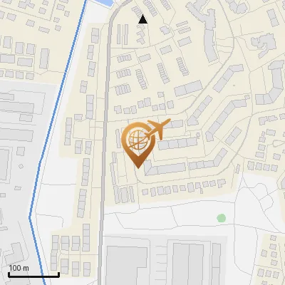 Foto zu Duisburger Straße 24, 22419 Hamburg