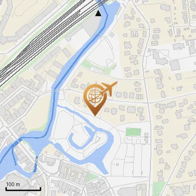 Foto zu Ernst-Mantius-Straße 24, 21029 Hamburg