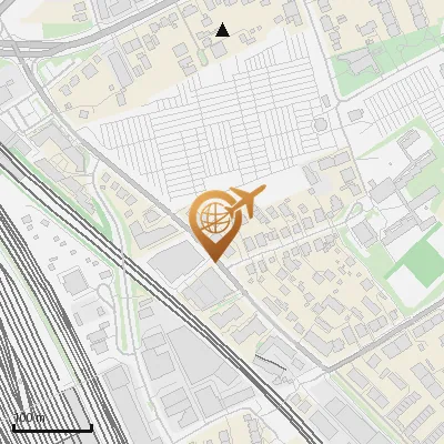 Foto zu Eschenholt 24, 22525 Hamburg