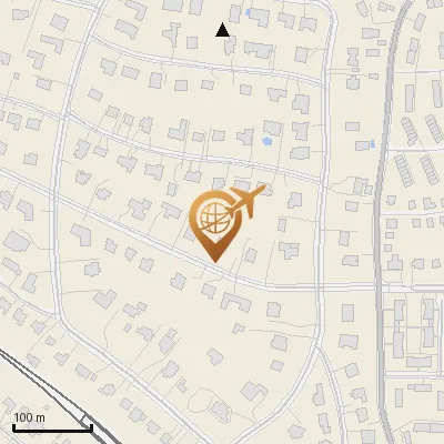 Foto zu Friedensweg 24, 22609 Hamburg