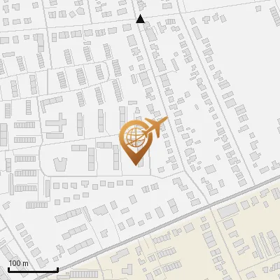 Foto zu Friedrichshainstraße 24, 22149 Hamburg