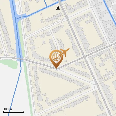 Foto zu Gellertstraße 24, 22301 Hamburg