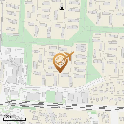 Foto zu Gerdauring 24, 21147 Hamburg