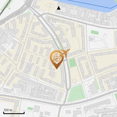 Foto zu Gerstenkamp 24, 22081 Hamburg