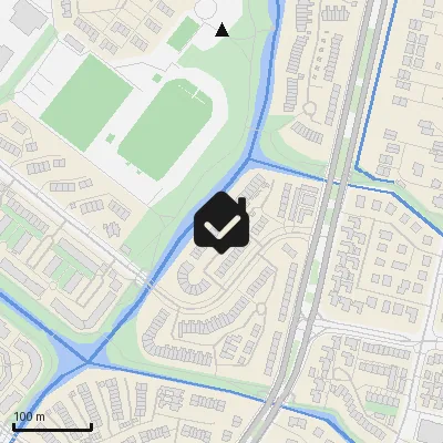 Bild zu Gertrud-Werner-Weg 24, 21035 Hamburg