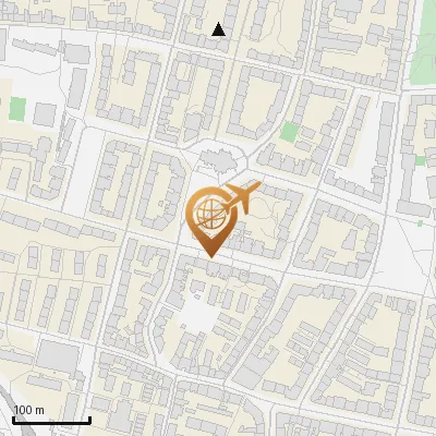 Foto zu Gilbertstraße 24, 22767 Hamburg