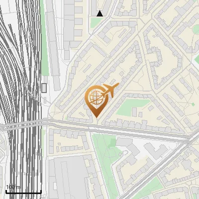 Foto zu Goetheallee 24, 22765 Hamburg