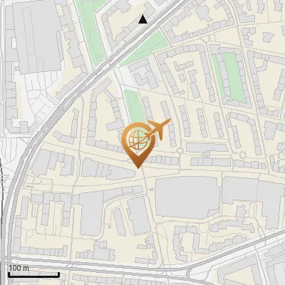 Foto zu Goethestraße 24, 22767 Hamburg