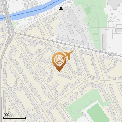 Foto zu Grovestraße 24, 22083 Hamburg