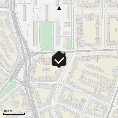 Bild zu Hallerstraße 24, 20146 Hamburg