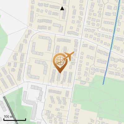 Foto zu Hanne-Mertens-Weg 24, 22455 Hamburg