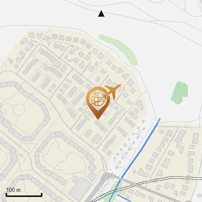 Foto zu Hans-Mahler-Straße 24, 22309 Hamburg