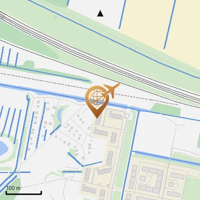 Foto zu Hans-Stoll-Straße 24, 21035 Hamburg