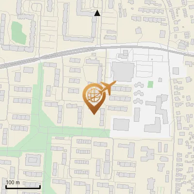 Foto zu Hardauring 24, 21147 Hamburg