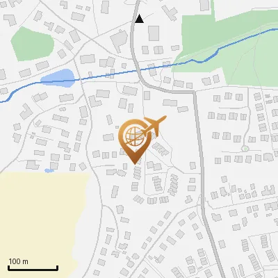 Foto zu Heckenstieg 24, 21077 Hamburg