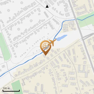 Foto zu Heerwisch 24, 22419 Hamburg