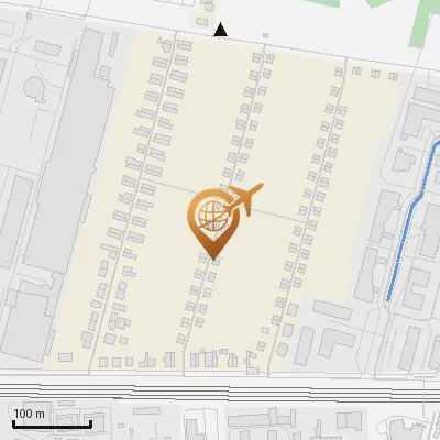 Foto zu Heidebruch 24, 21079 Hamburg