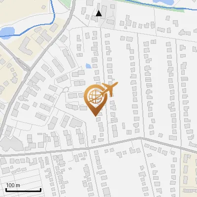 Foto zu Heidegängerweg 24, 22149 Hamburg