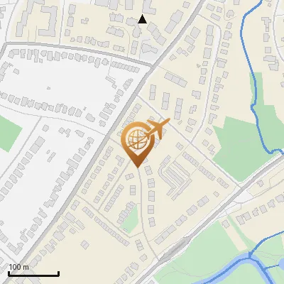 Foto zu Heinrich-Traun-Straße 24, 22339 Hamburg