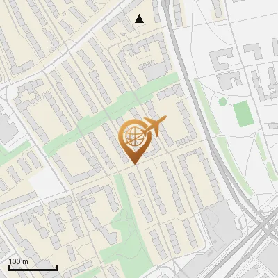 Foto zu Heitmannstraße 24, 22083 Hamburg