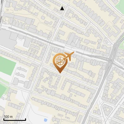 Foto zu Henriettenstraße 24, 20259 Hamburg