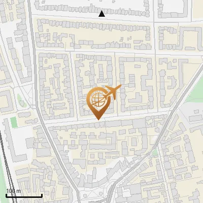 Foto zu Himmelstraße 24, 22299 Hamburg