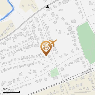 Foto zu Hoheneichen 24, 22391 Hamburg