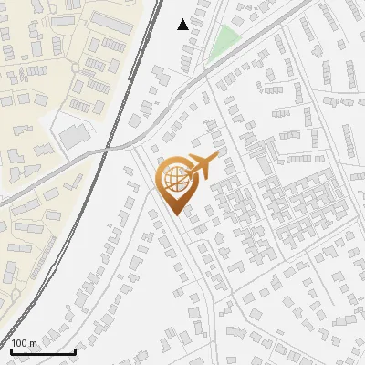 Foto zu Horstweg 24, 22391 Hamburg