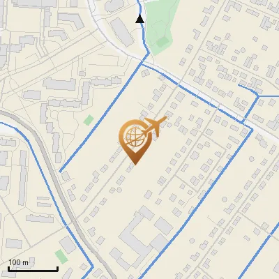 Foto zu Im Schönenfelde 24, 21109 Hamburg