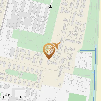 Foto zu Im Sonnentau 24, 22417 Hamburg