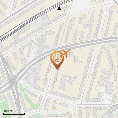 Foto zu Jordanstraße 24, 20535 Hamburg