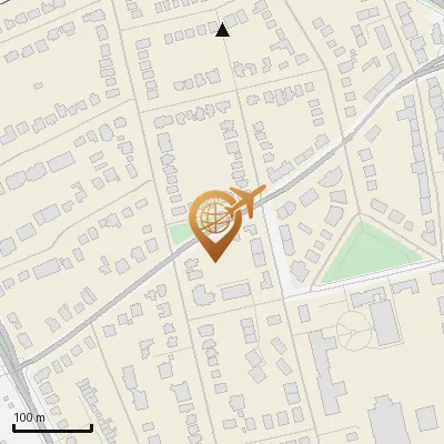 Foto zu Jüthornstraße 24, 22043 Hamburg