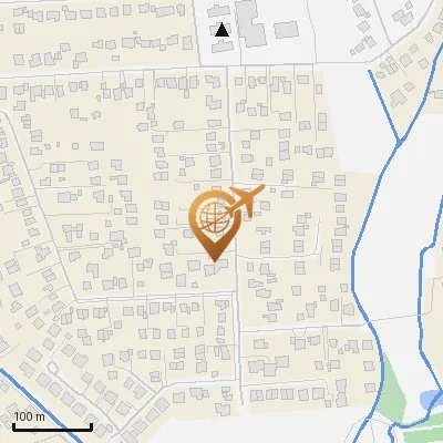 Foto zu Kätnerweg 24, 22393 Hamburg