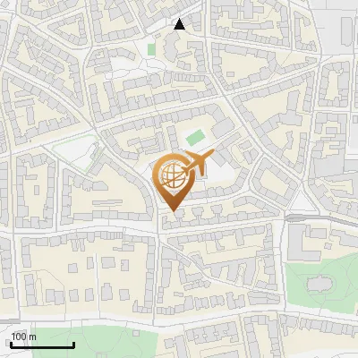 Foto zu Karl-Theodor-Straße 24, 22765 Hamburg