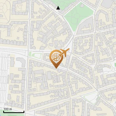 Foto zu Keplerstraße 24, 22763 Hamburg