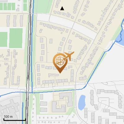 Foto zu Kielstück 24, 22415 Hamburg