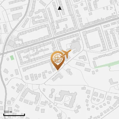 Foto zu Kirchenhang 24, 21073 Hamburg