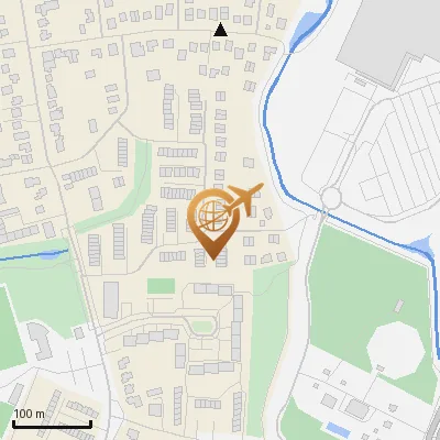 Foto zu Klabautermannweg 24, 22457 Hamburg