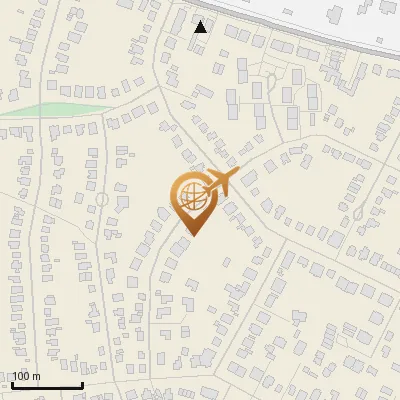 Foto zu Knokenholt 24, 22391 Hamburg