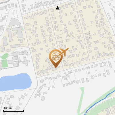 Foto zu Kuckucksweg 24, 22175 Hamburg