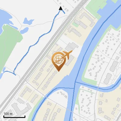 Foto zu Kugelfang 24, 22297 Hamburg