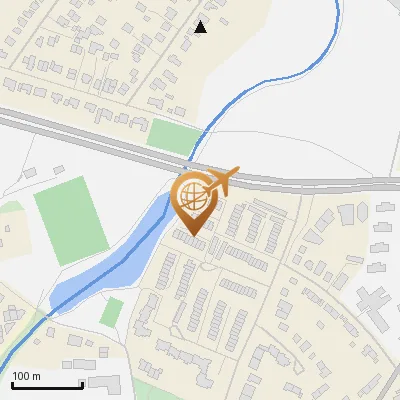 Foto zu Kulenwisch 24, 22339 Hamburg