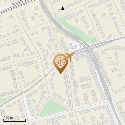 Foto zu Kurvenstraße 24, 22043 Hamburg