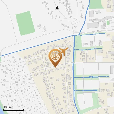 Foto zu Langenhövel 24, 21109 Hamburg